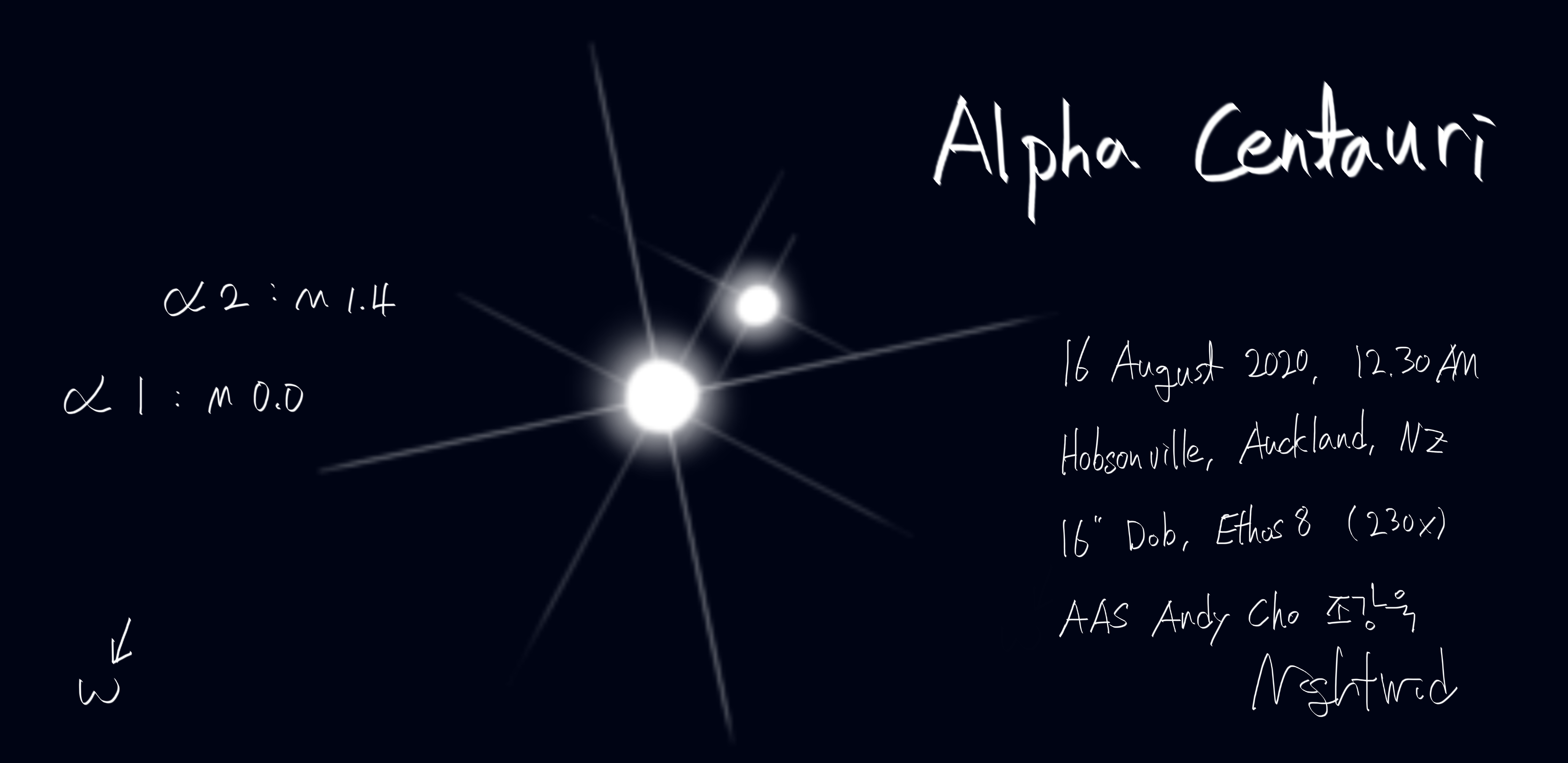 Alpha Centauri 16 August 2020.png