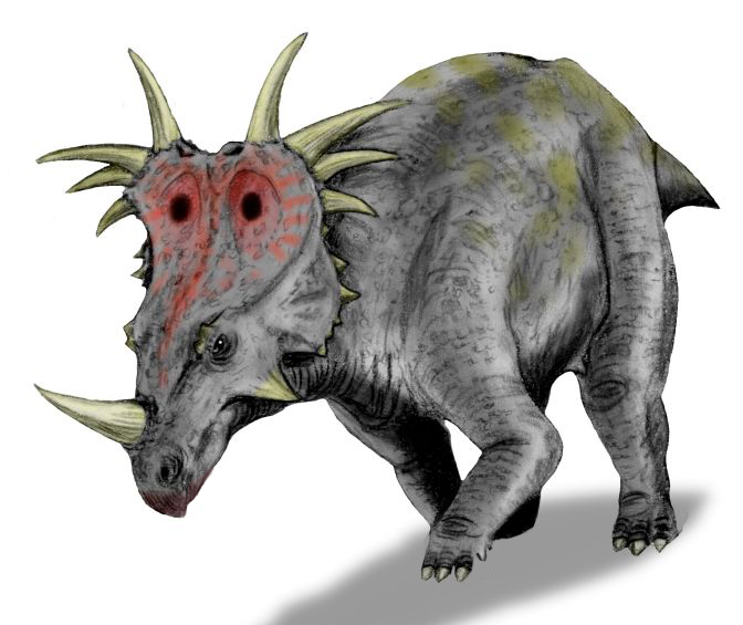 Styracosaurus_BW.jpg