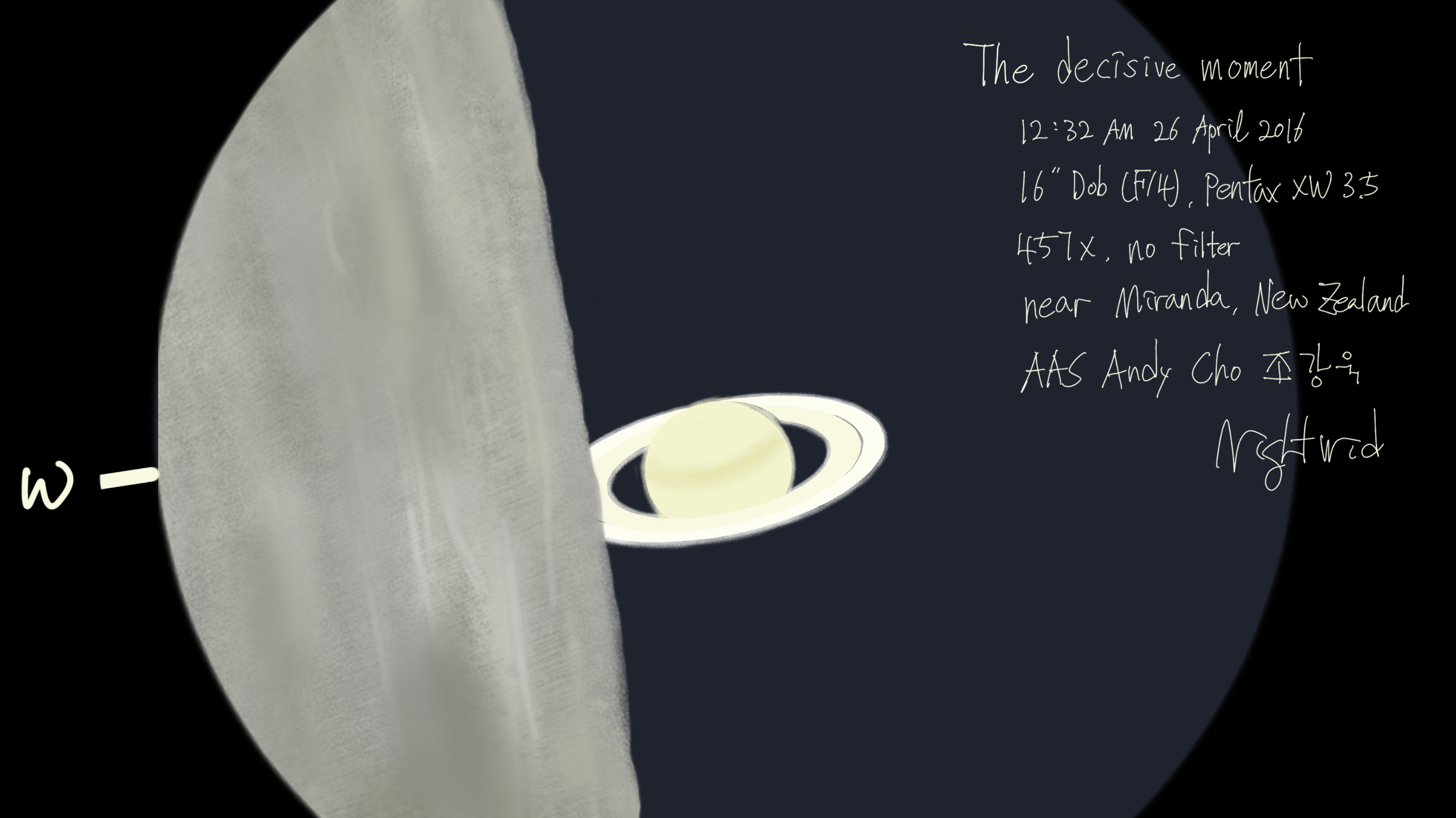Saturn Occultation Egress 26 Apr 2019.png