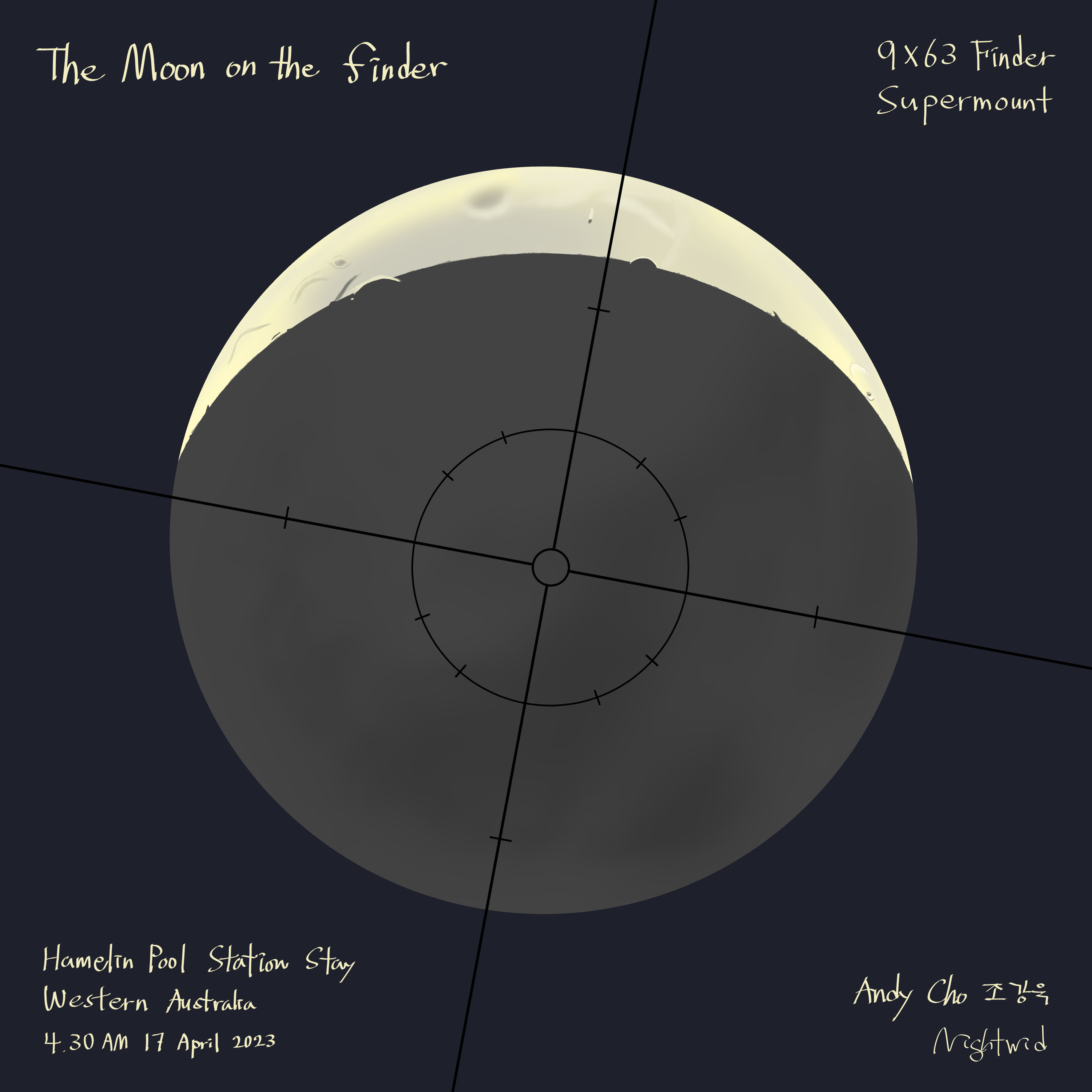230417 The Moon on the finder.jpg