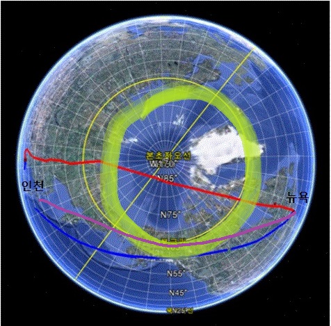 인천~뉴욕 항로 auroral zone.jpg